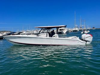 39' Nor-tech 2019 Yacht For Sale